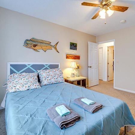 Pet-Friendly Wilmington Home With Fenced Yard! Екстериор снимка