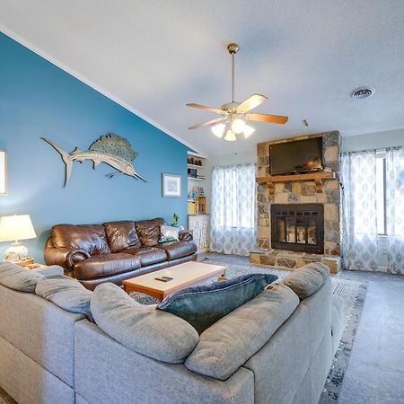 Pet-Friendly Wilmington Home With Fenced Yard! Екстериор снимка