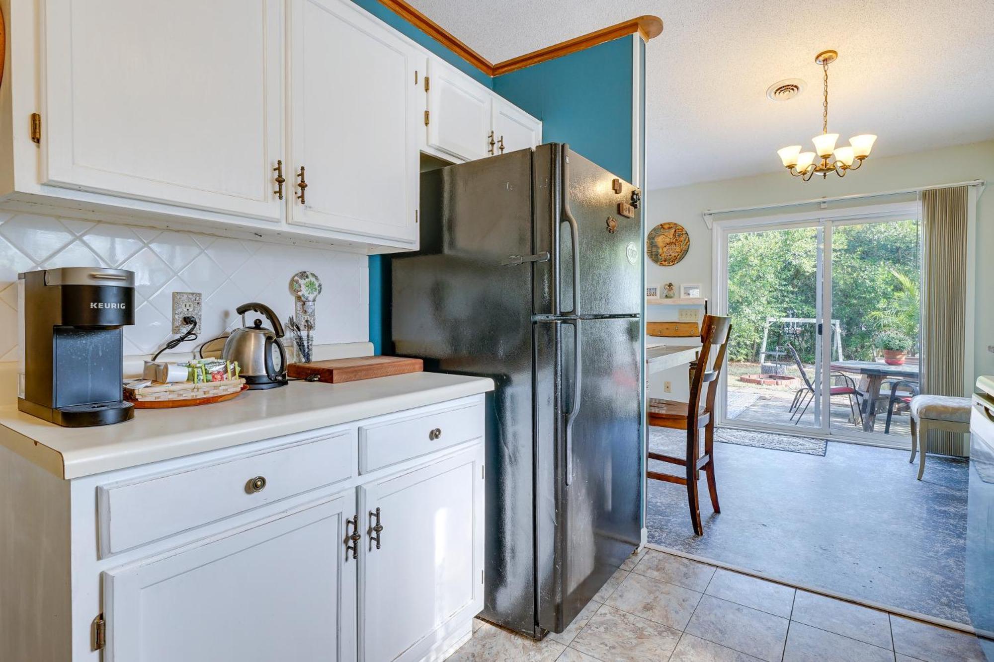 Pet-Friendly Wilmington Home With Fenced Yard! Екстериор снимка