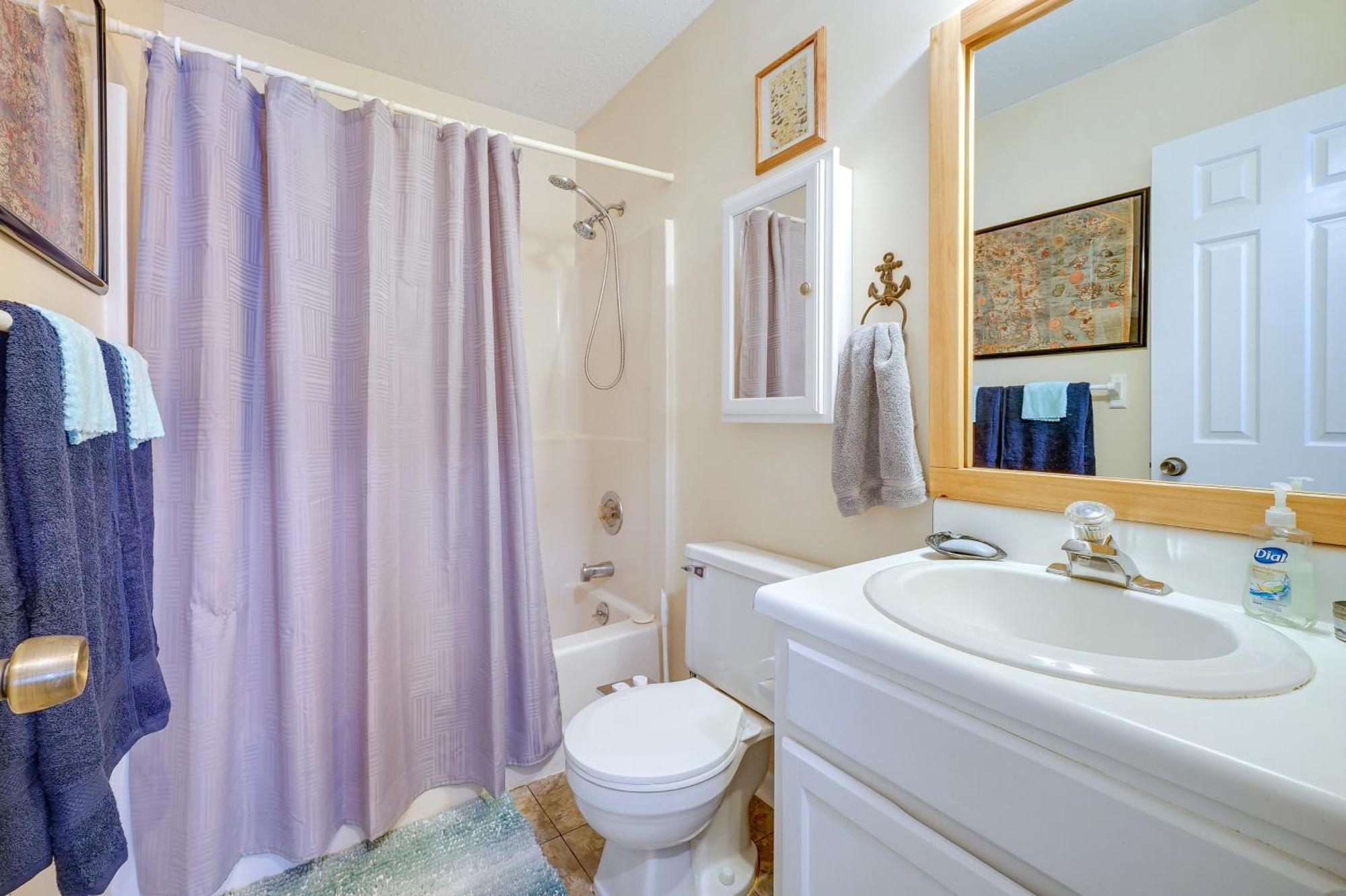 Pet-Friendly Wilmington Home With Fenced Yard! Екстериор снимка